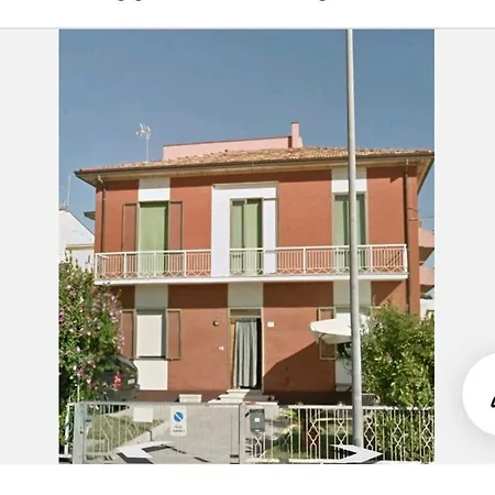 Civico 26 Piano Terra Apartamento