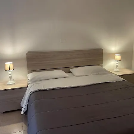 Apartamento Civico 26 Piano Terra Cattolica