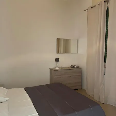 Apartamento Civico 26 Piano Terra Cattolica